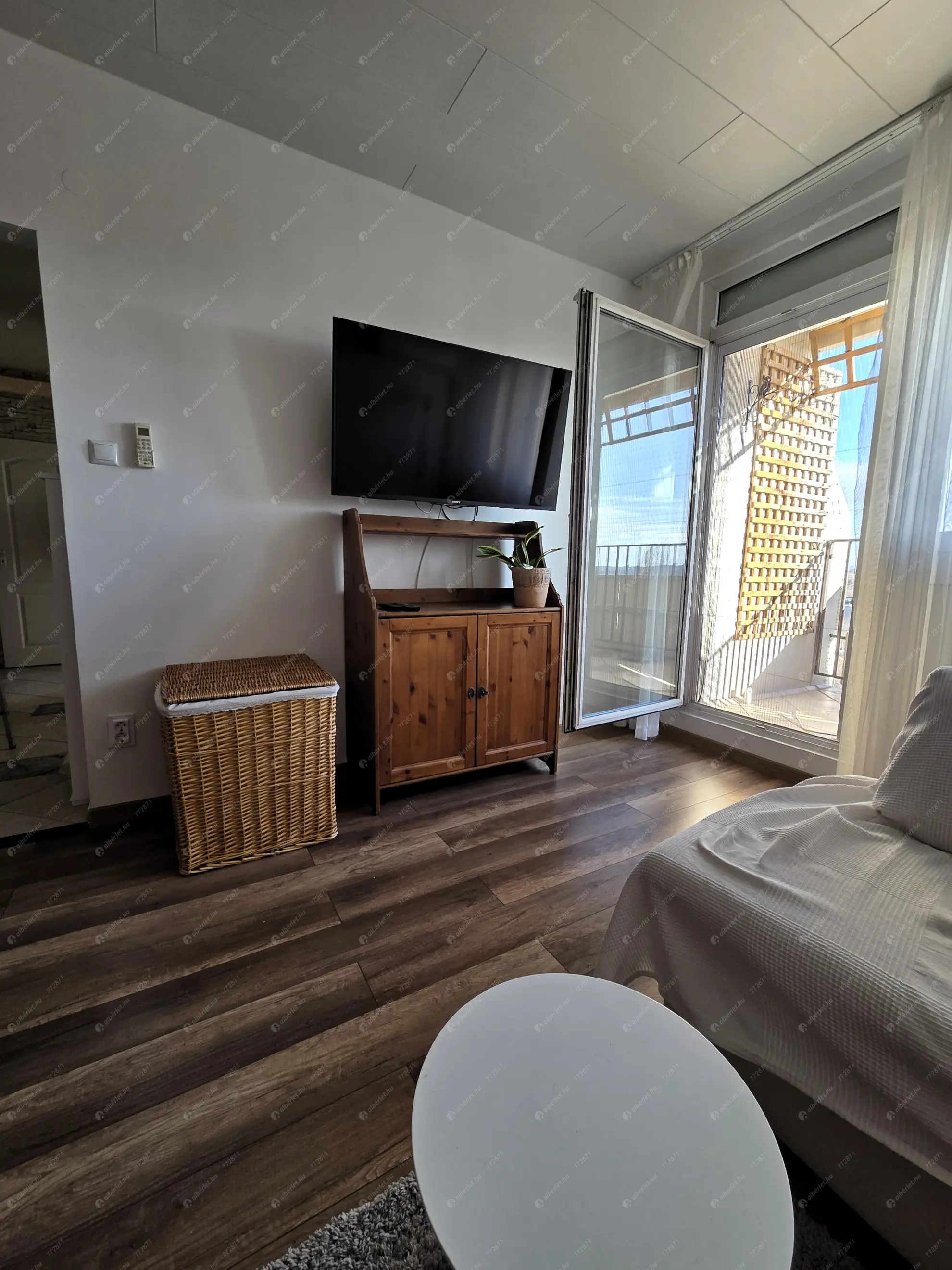 Kiadó albérlet 230000 Ft/hó áron: Budapest, III. kerület  Vízimolnár utca  utca. Mérete: 50 nm, 2 szobás | Alberlet.hu - 6624012