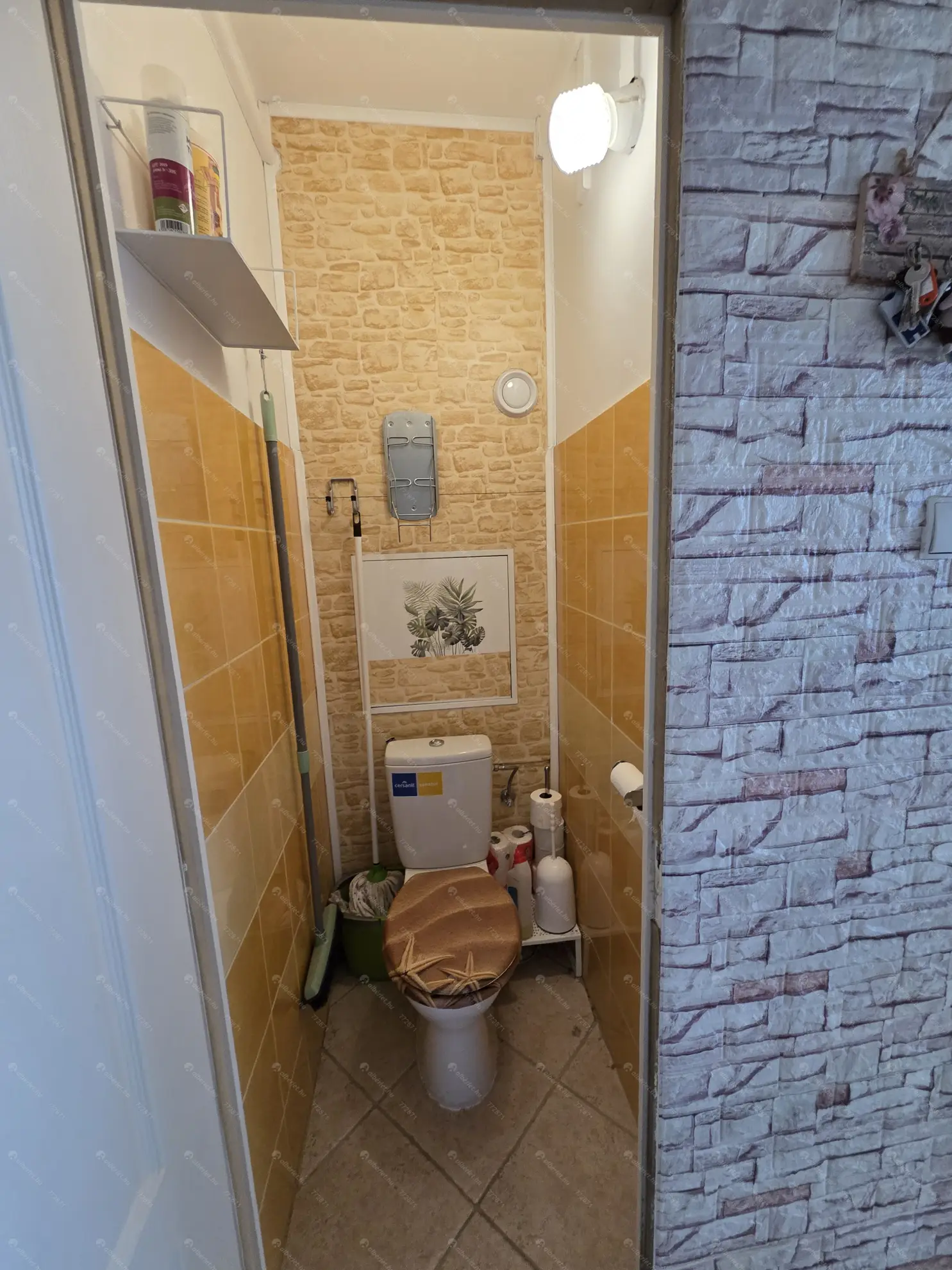 Kiadó albérlet 230000 Ft/hó áron: Budapest, III. kerület  Vízimolnár utca  utca. Mérete: 50 nm, 2 szobás | Alberlet.hu - 6624014