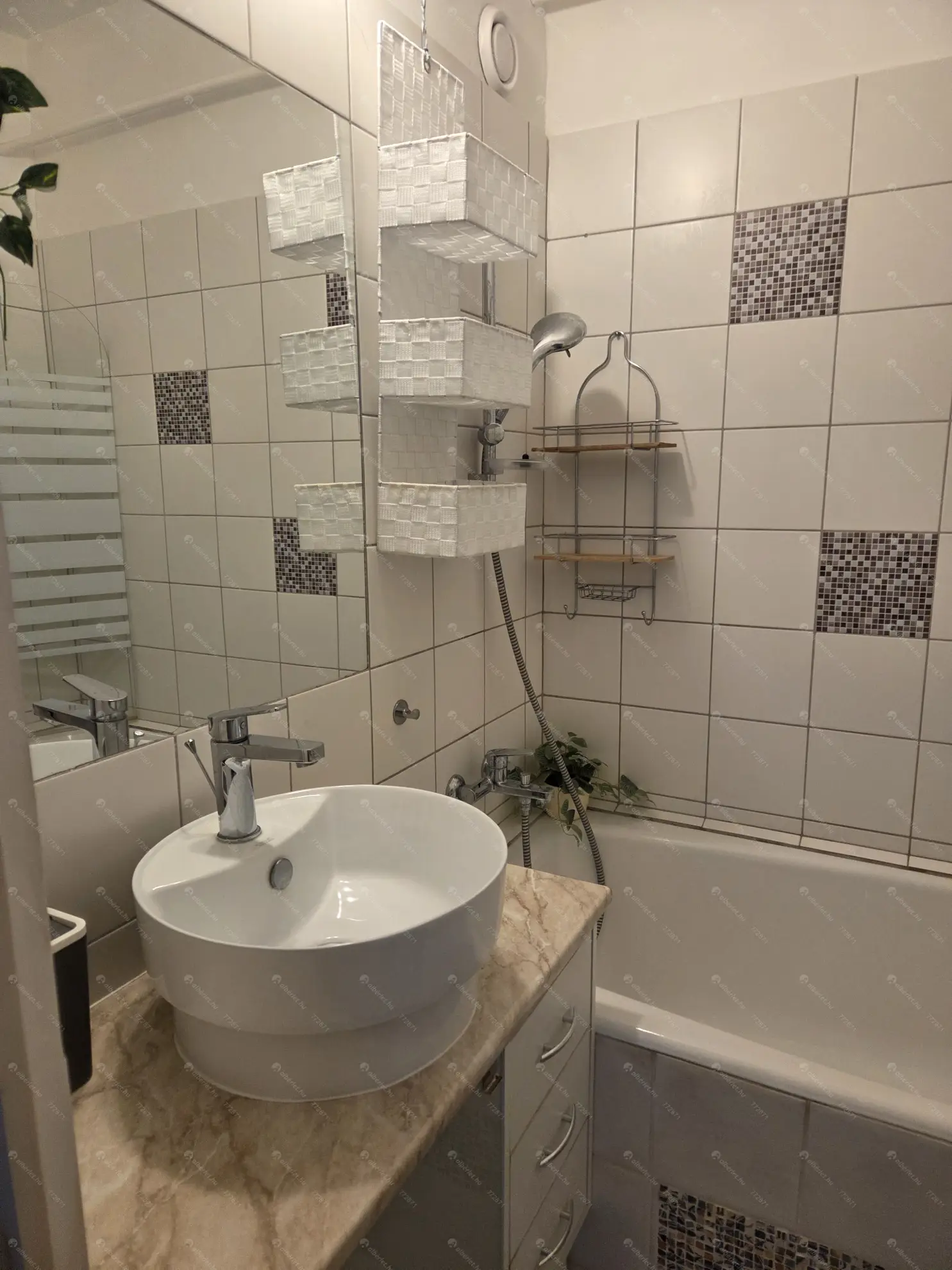 Kiadó albérlet 230000 Ft/hó áron: Budapest, III. kerület  Vízimolnár utca  utca. Mérete: 50 nm, 2 szobás | Alberlet.hu - 6624016