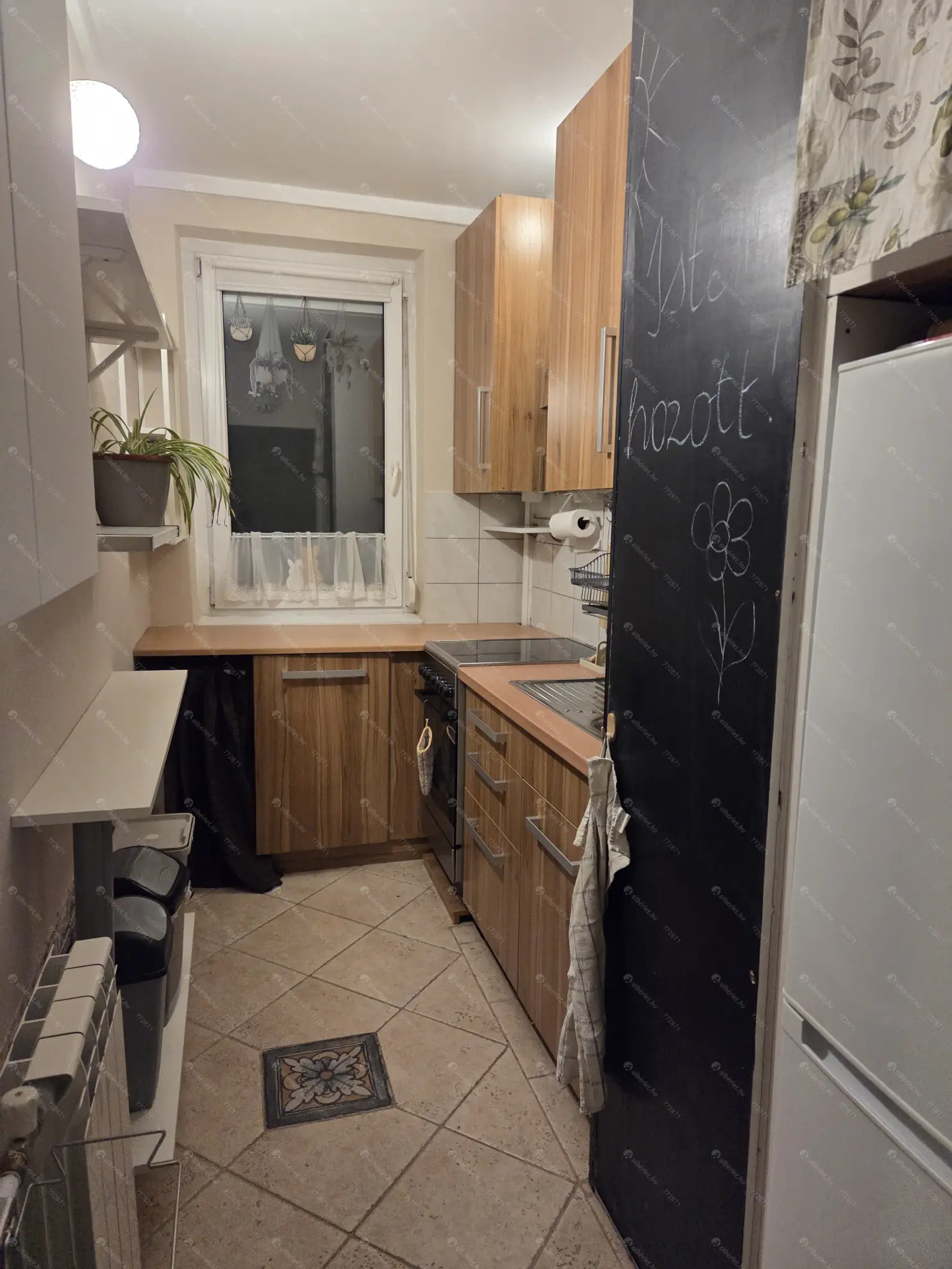 Kiadó albérlet 230000 Ft/hó áron: Budapest, III. kerület  Vízimolnár utca  utca. Mérete: 50 nm, 2 szobás | Alberlet.hu - 6624019