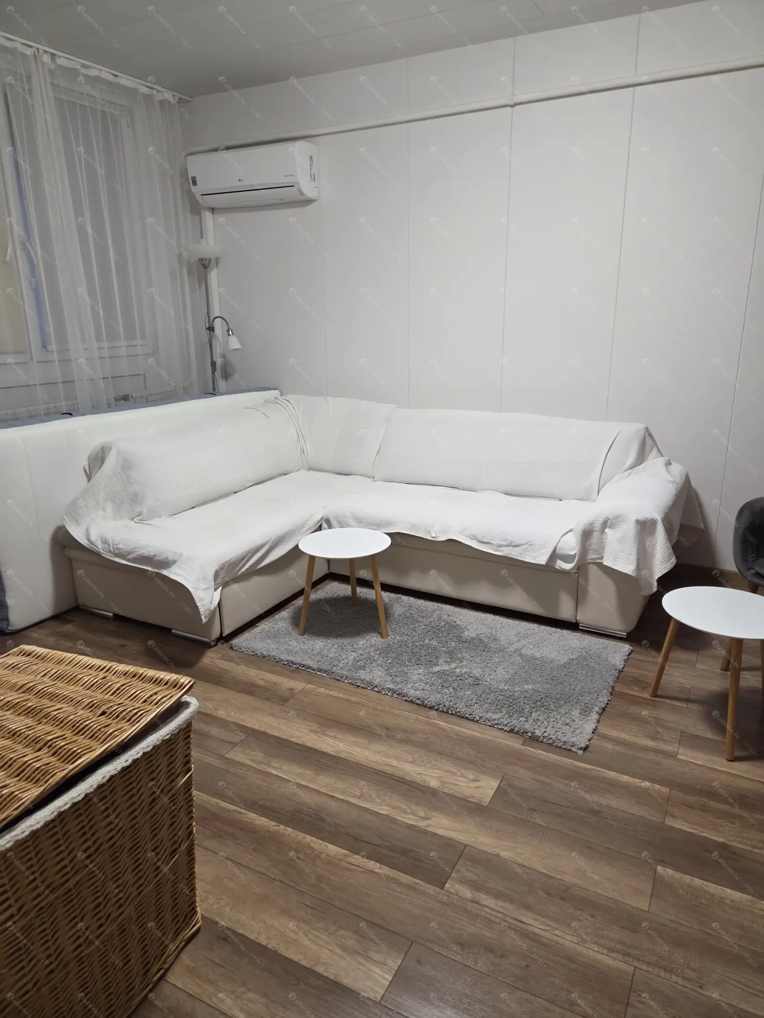 Kiadó albérlet 230000 Ft/hó áron: Budapest, III. kerület  Vízimolnár utca  utca. Mérete: 50 nm, 2 szobás | Alberlet.hu - 6624023