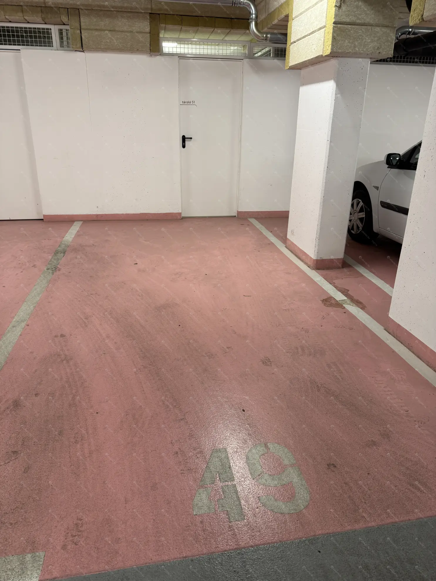 Kiadó albérlet 240000 Ft/hó áron: Budapest, III. kerület   Waterfront City Bogdáni út . Mérete: 28 nm, 1 szobás | Alberlet.hu - 6578642