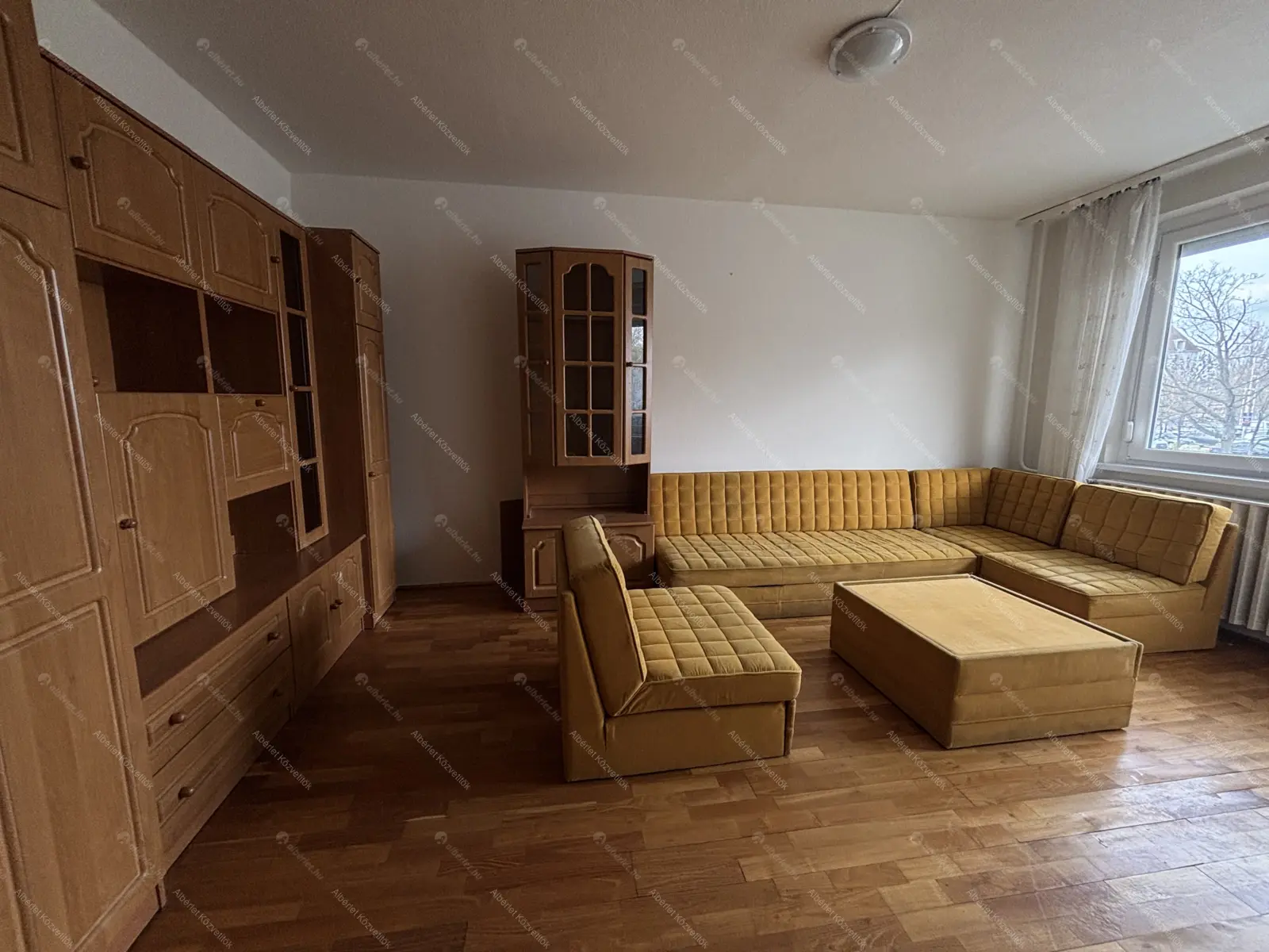 Kiadó albérlet 230000 Ft/hó áron: Budapest, III. kerület  Zab utca. Mérete: 54 nm, 1 szobás | Alberlet.hu - 6677111