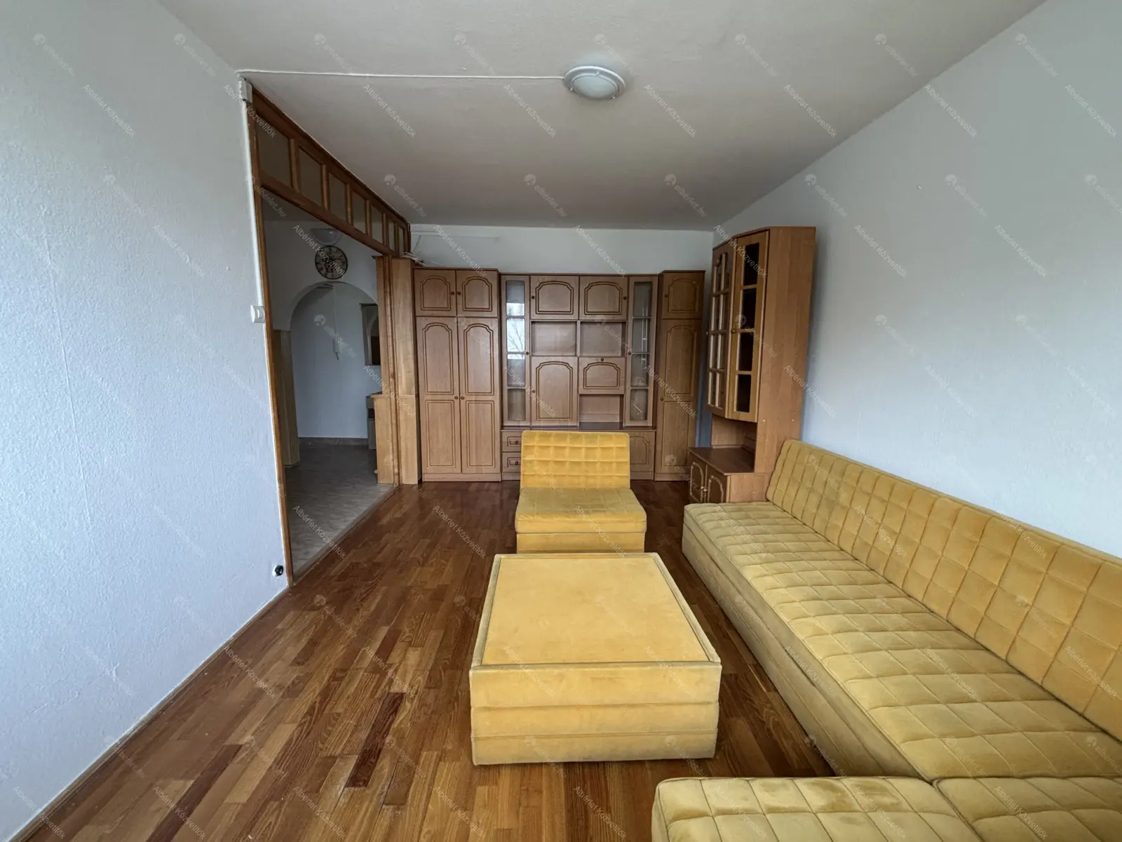 Kiadó albérlet 230000 Ft/hó áron: Budapest, III. kerület  Zab utca. Mérete: 54 nm, 1 szobás | Alberlet.hu - 6677115