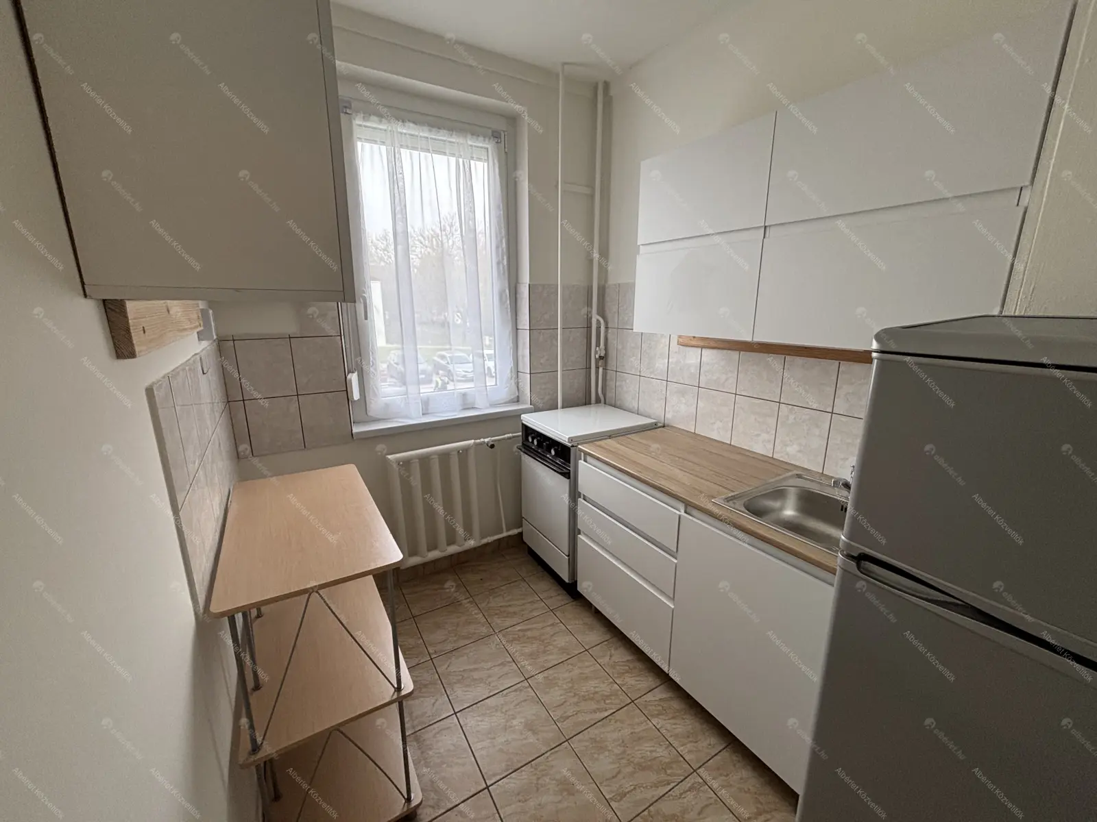 Kiadó albérlet 230000 Ft/hó áron: Budapest, III. kerület  Zab utca. Mérete: 54 nm, 1 szobás | Alberlet.hu - 6677118