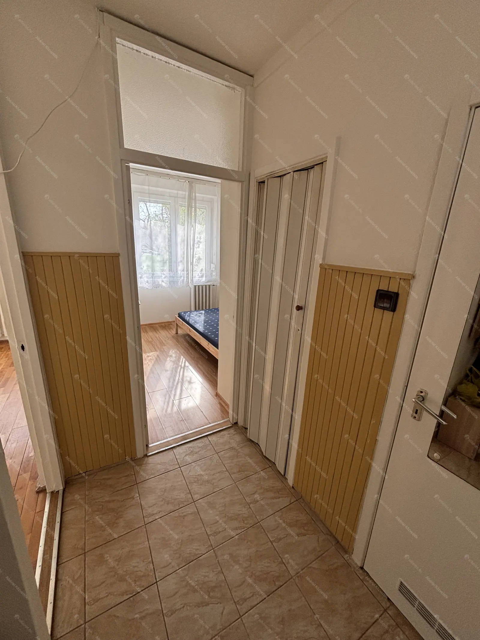 Kiadó albérlet 230000 Ft/hó áron: Budapest, III. kerület  Zab utca. Mérete: 54 nm, 1 szobás | Alberlet.hu - 6677125