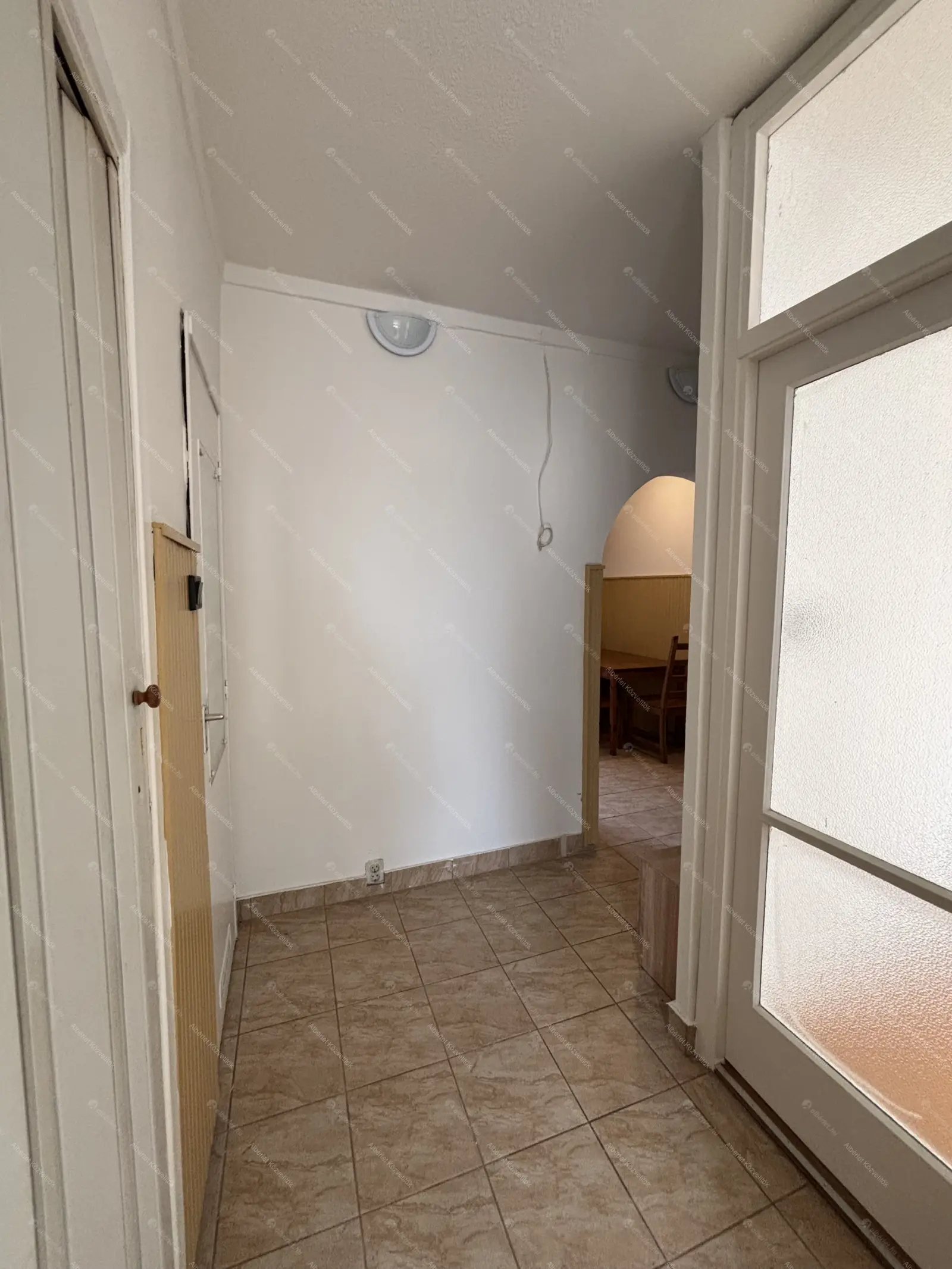 Kiadó albérlet 230000 Ft/hó áron: Budapest, III. kerület  Zab utca. Mérete: 54 nm, 1 szobás | Alberlet.hu - 6677126