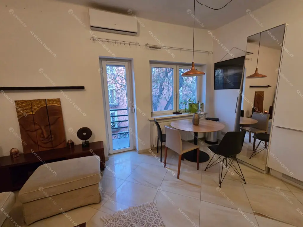 Kiadó albérlet 230000 Ft/hó áron: Budapest, III. kerület  Zápor utca. Mérete: 45 nm, 1 szobás | Alberlet.hu - 6703690