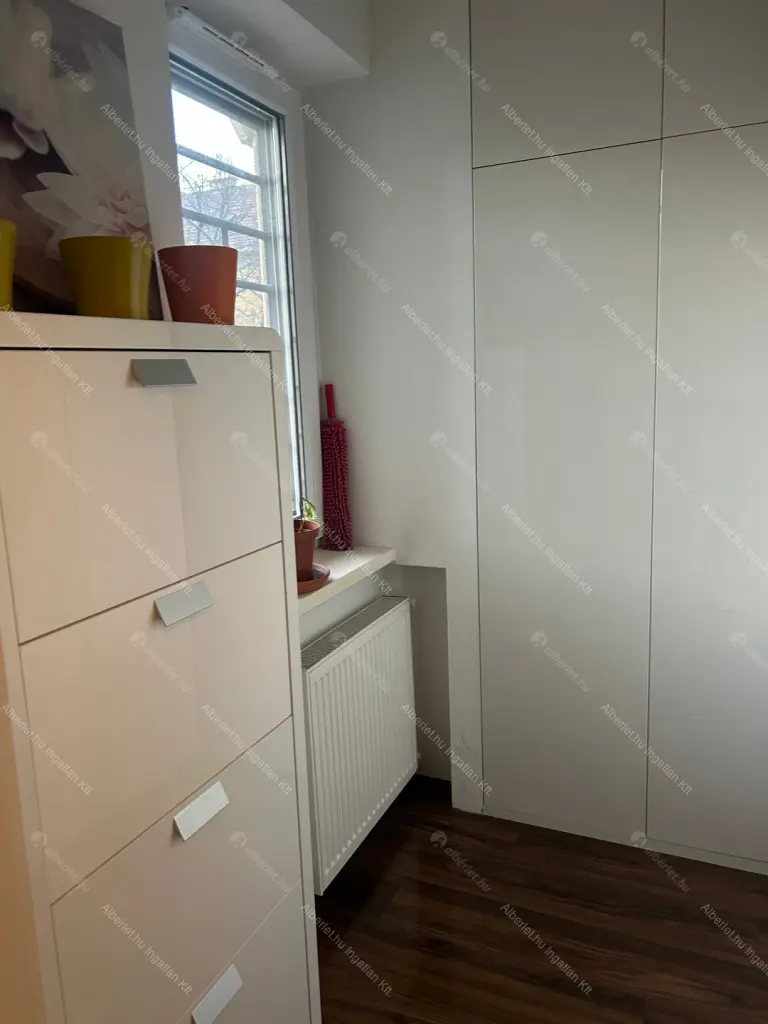 Kiadó albérlet 230000 Ft/hó áron: Budapest, III. kerület  Zápor utca. Mérete: 45 nm, 1 szobás | Alberlet.hu - 6703692