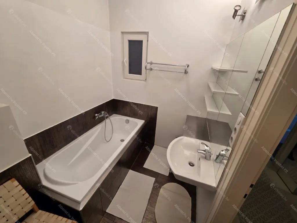 Kiadó albérlet 230000 Ft/hó áron: Budapest, III. kerület  Zápor utca. Mérete: 45 nm, 1 szobás | Alberlet.hu - 6703694