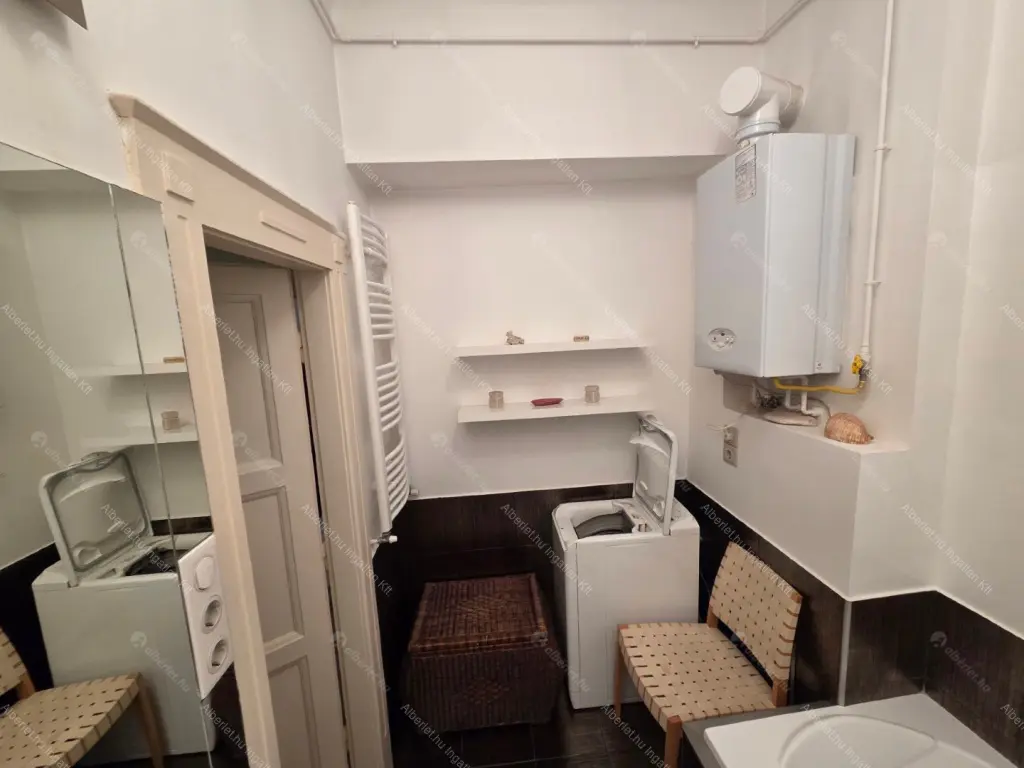 Kiadó albérlet 230000 Ft/hó áron: Budapest, III. kerület  Zápor utca. Mérete: 45 nm, 1 szobás | Alberlet.hu - 6703695