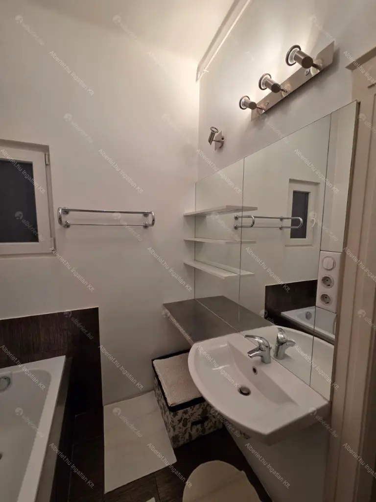 Kiadó albérlet 230000 Ft/hó áron: Budapest, III. kerület  Zápor utca. Mérete: 45 nm, 1 szobás | Alberlet.hu - 6703696