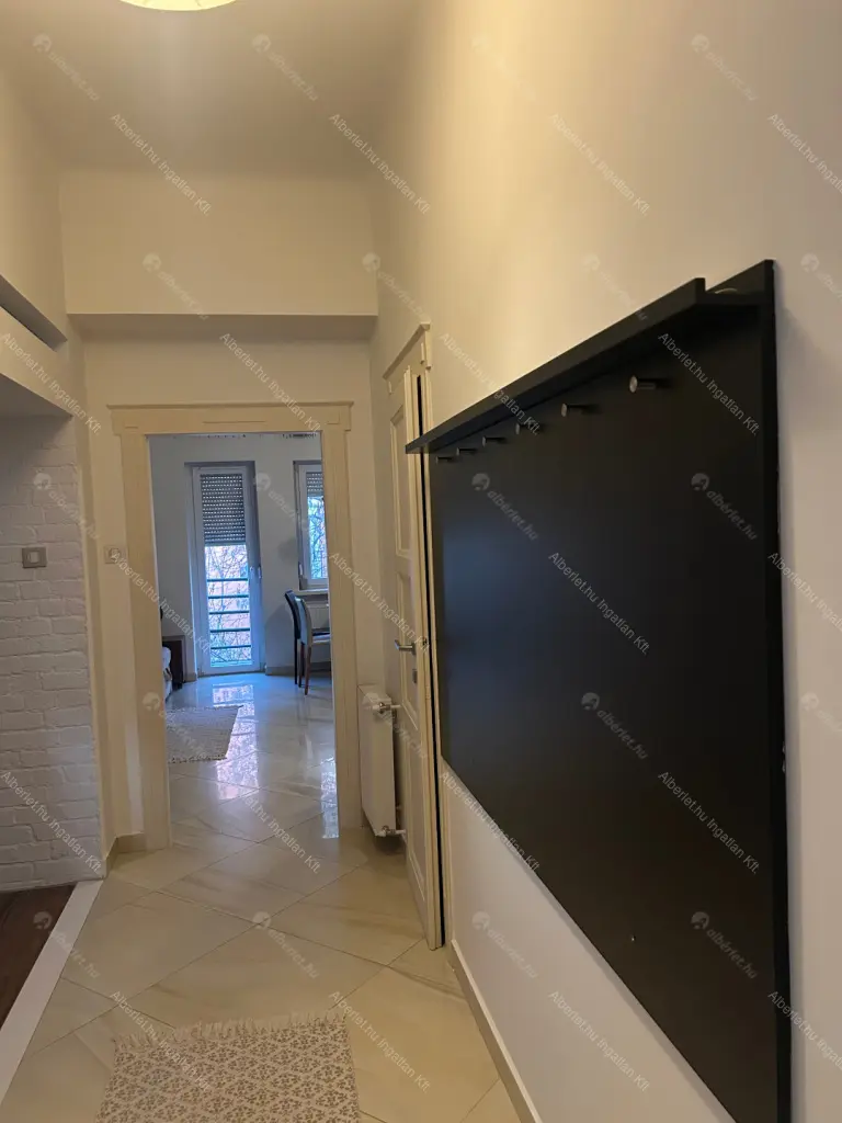 Kiadó albérlet 230000 Ft/hó áron: Budapest, III. kerület  Zápor utca. Mérete: 45 nm, 2 szobás | Alberlet.hu - 6706036