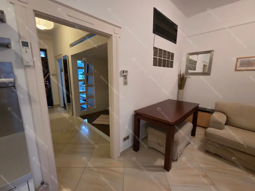 Kiadó albérlet 230000 Ft/hó áron: Budapest, III. kerület  Zápor utca. Mérete: 45 nm, 2 szobás | Alberlet.hu - 6706042