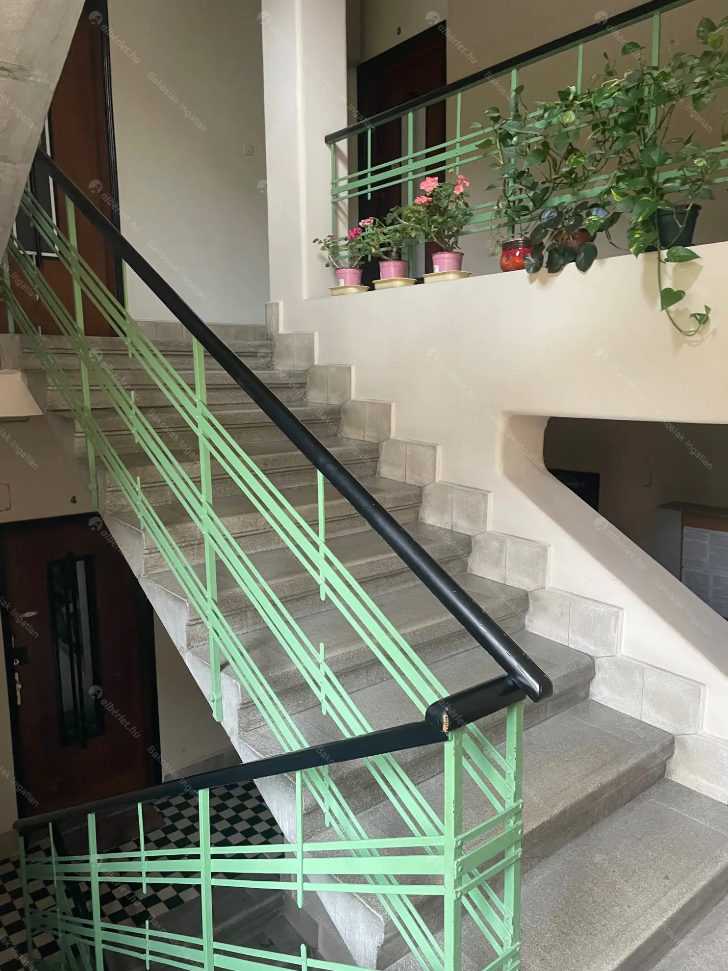 Kiadó albérlet 240000 Ft/hó áron: Budapest, III. kerület  Zápor utca. Mérete: 53 nm, 3 szobás | Alberlet.hu - 6570681