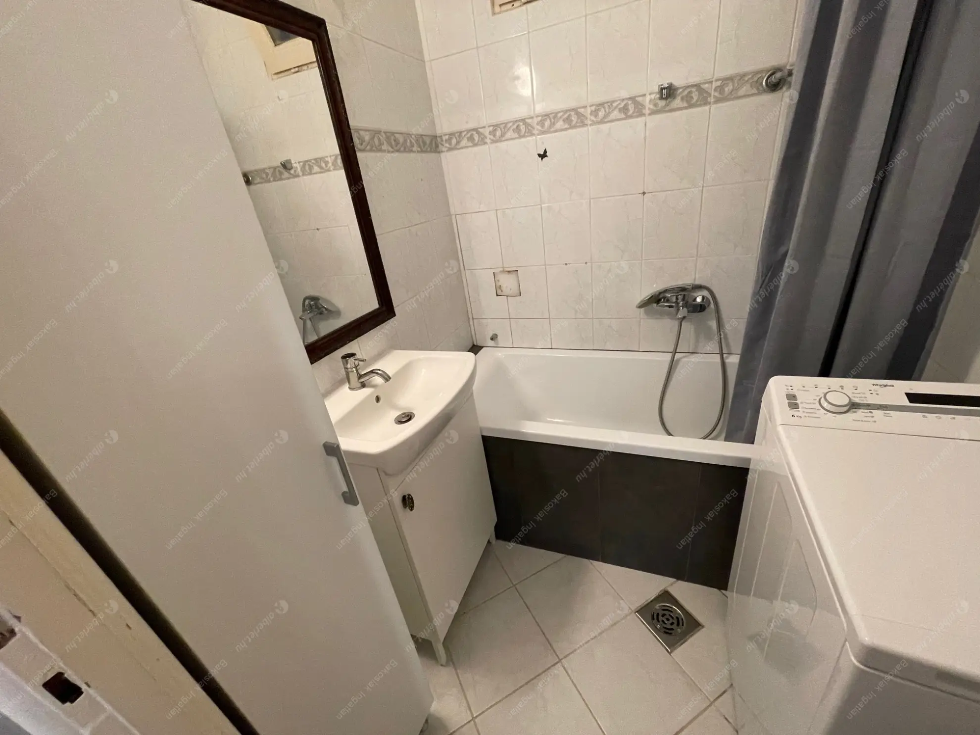 Kiadó albérlet 240000 Ft/hó áron: Budapest, III. kerület  Zápor utca. Mérete: 53 nm, 3 szobás | Alberlet.hu - 6570692