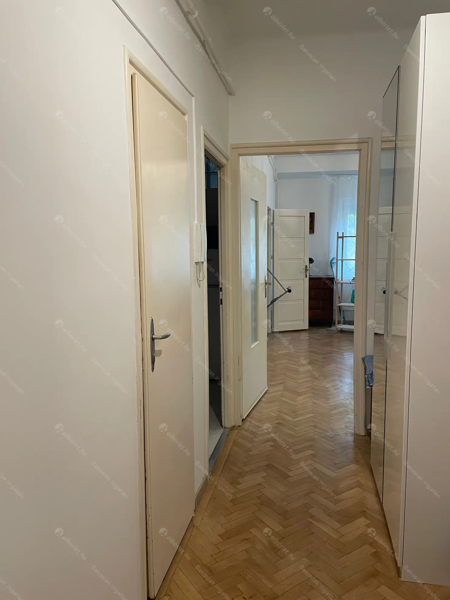 Kiadó albérlet 240000 Ft/hó áron: Budapest, III. kerület  Zápor utca. Mérete: 53 nm, 3 szobás | Alberlet.hu - 6570693