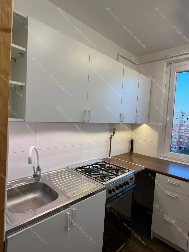 Kiadó albérlet 250000 Ft/hó áron: Budapest, III. kerület  Zemplén Győző utca. Mérete: 51 nm, 2 szobás | Alberlet.hu - 6645750