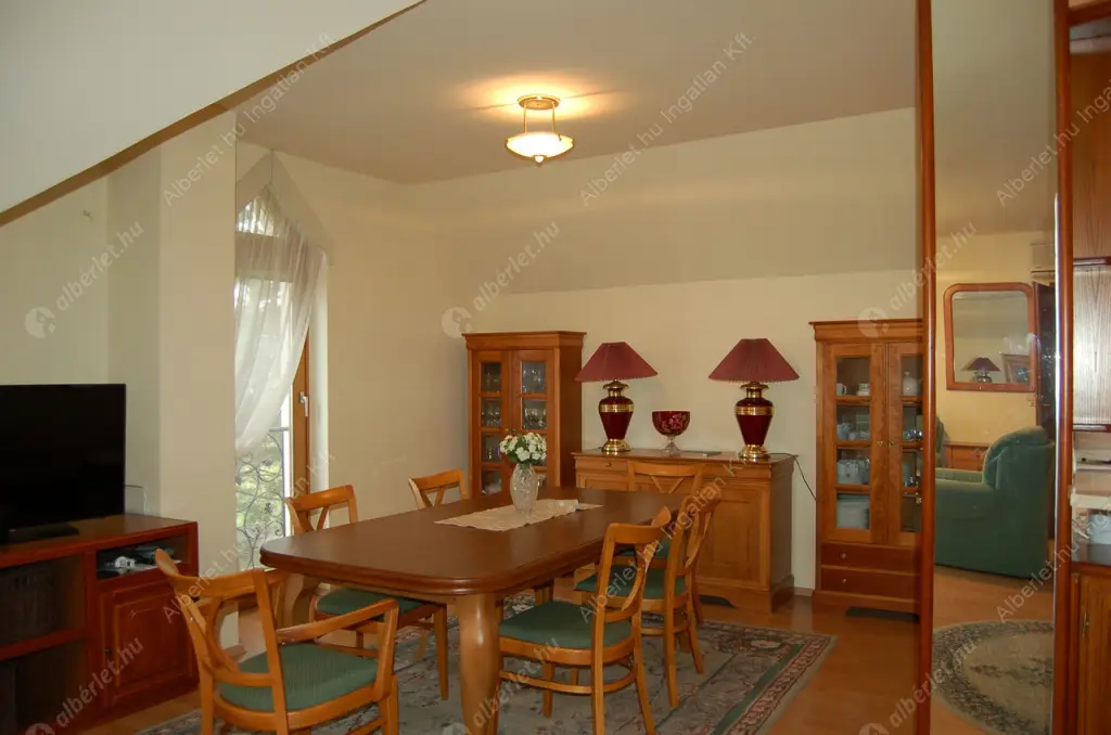 Kiadó albérlet 554000 Ft/hó áron: Budapest, III. kerület  Zúzmara köz. Mérete: 140 nm, 1 szobás | Alberlet.hu - 6520223