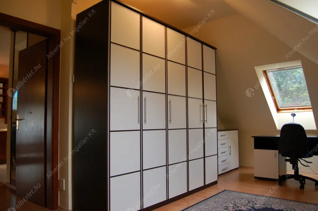 Kiadó albérlet 554000 Ft/hó áron: Budapest, III. kerület  Zúzmara köz. Mérete: 140 nm, 1 szobás | Alberlet.hu - 6520233