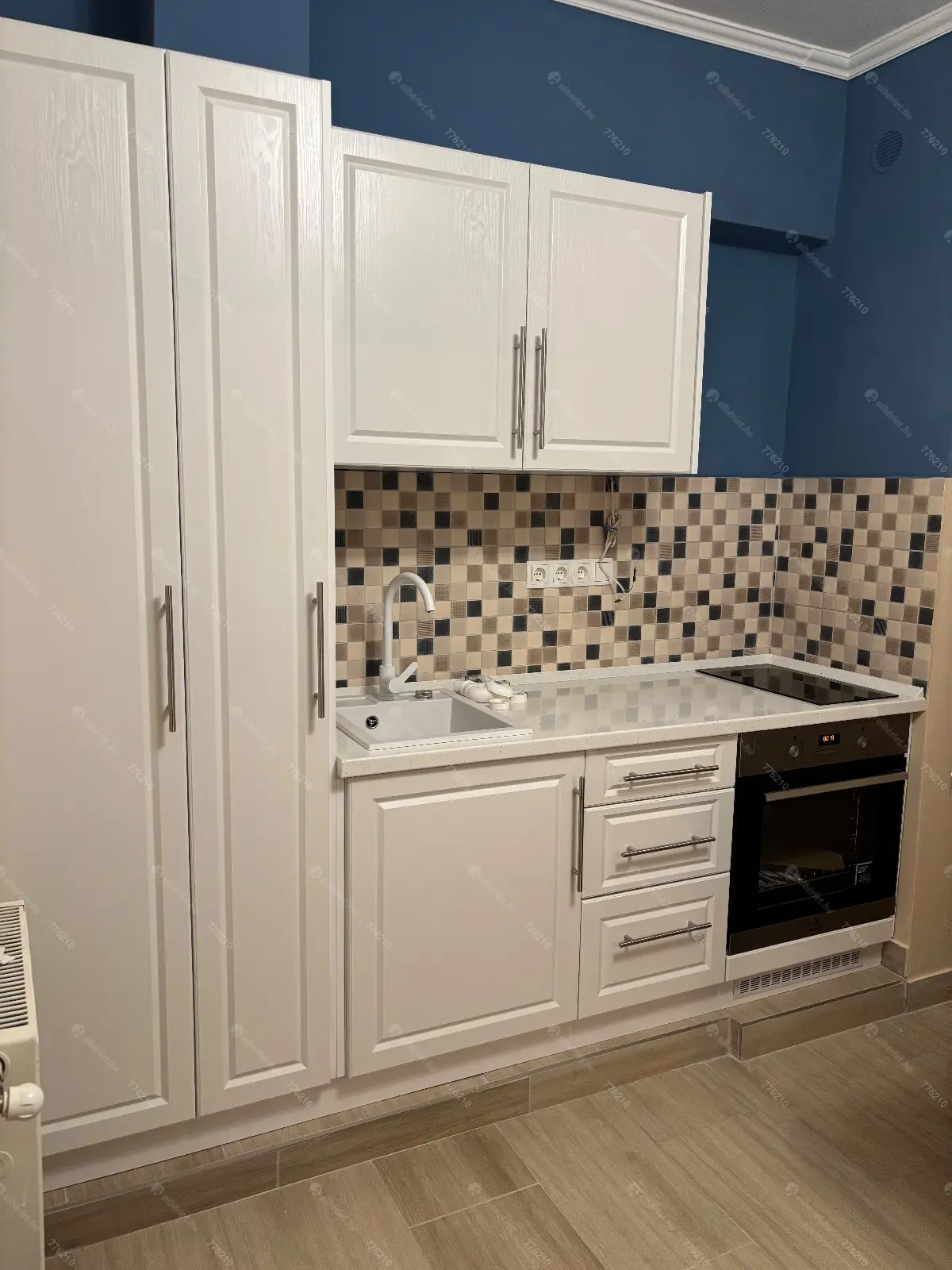 Kiadó albérlet 215000 Ft/hó áron: Budapest, IV. kerület   . Mérete: 36 nm, 1 szobás | Alberlet.hu - 6682854