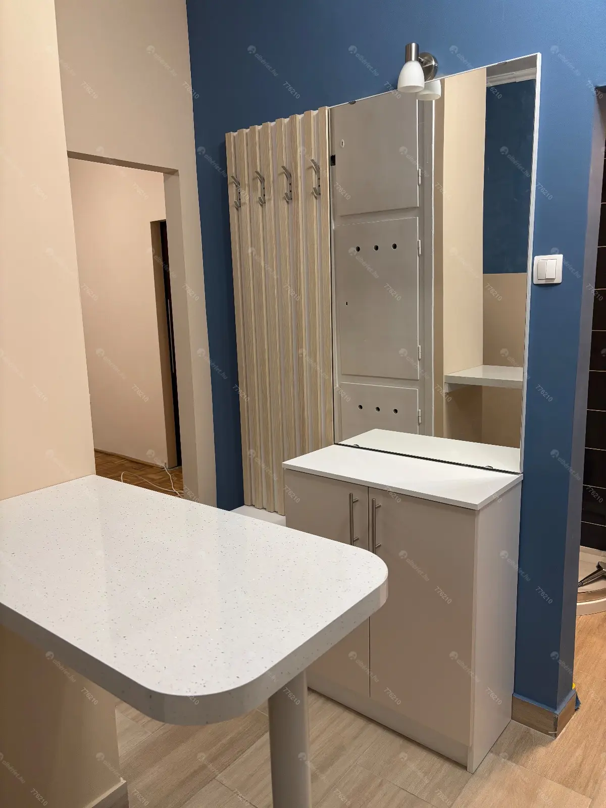 Kiadó albérlet 215000 Ft/hó áron: Budapest, IV. kerület   . Mérete: 36 nm, 1 szobás | Alberlet.hu - 6682855