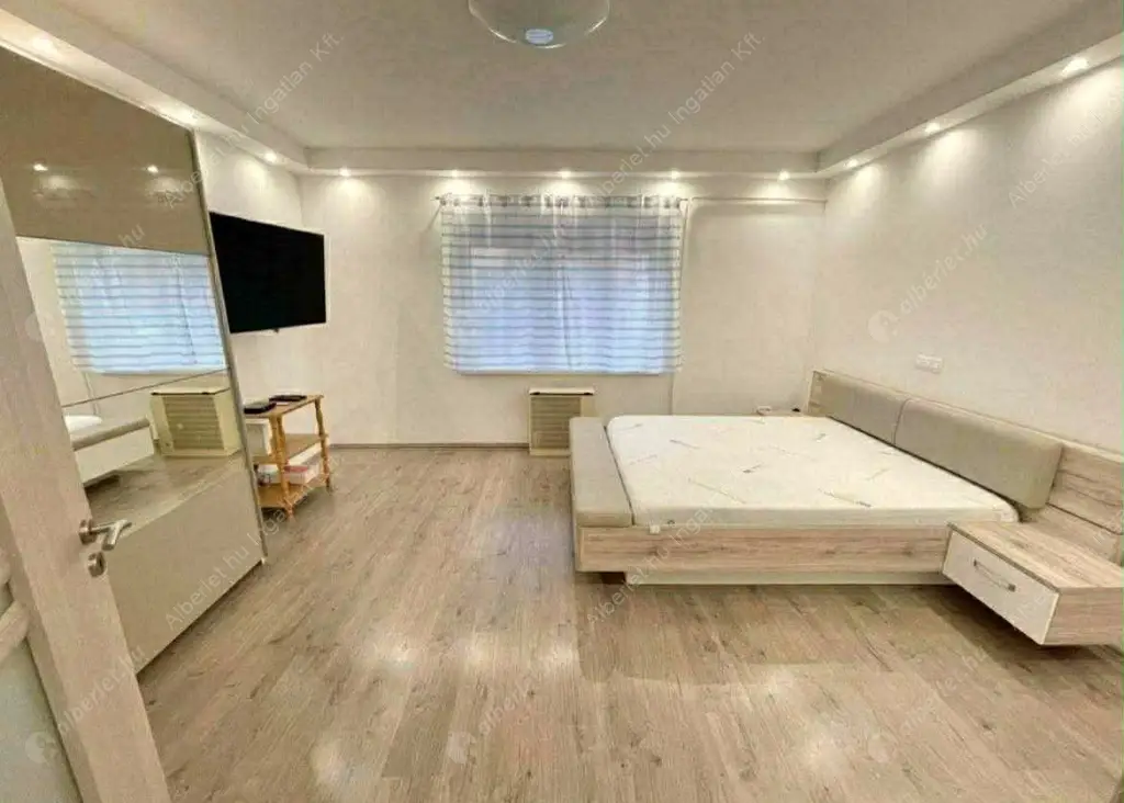 Kiadó albérlet 200000 Ft/hó áron: Budapest, IV. kerület  Ankara utca. Mérete: 49 nm, 1 szobás | Alberlet.hu - 6630608