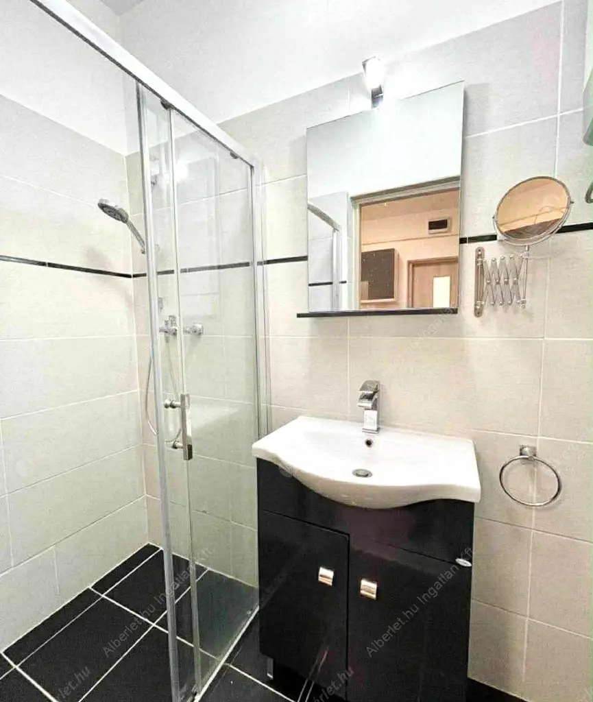 Kiadó albérlet 200000 Ft/hó áron: Budapest, IV. kerület  Ankara utca. Mérete: 49 nm, 1 szobás | Alberlet.hu - 6630610
