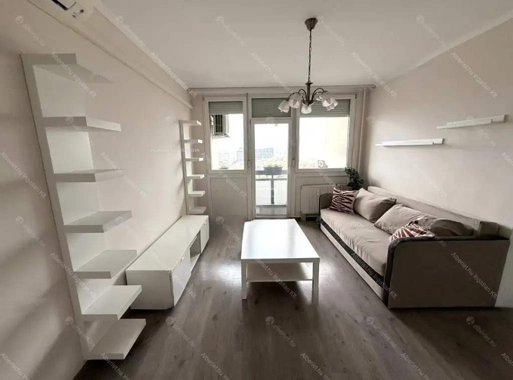 Kiadó albérlet 290000 Ft/hó áron: Budapest, IV. kerület  Aradi utca. Mérete: 72 nm, 2 szobás | Alberlet.hu - 6697336