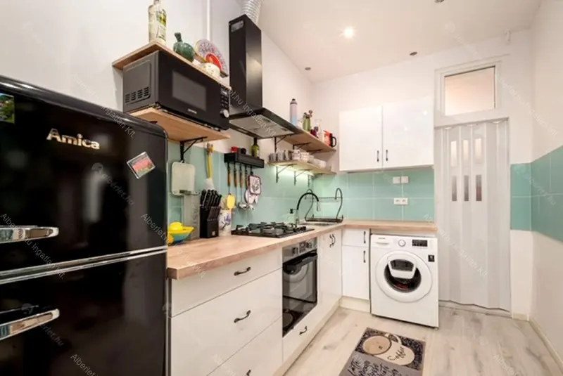 Kiadó albérlet 200000 Ft/hó áron: Budapest, IV. kerület  Árpád út. Mérete: 30 nm, 1 szobás | Alberlet.hu - 6690448