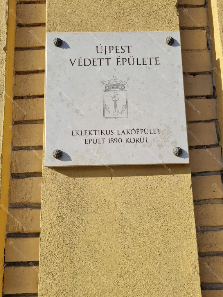 Kiadó albérlet 200000 Ft/hó áron: Budapest, IV. kerület  Árpád út. Mérete: 30 nm, 1 szobás | Alberlet.hu - 6690455