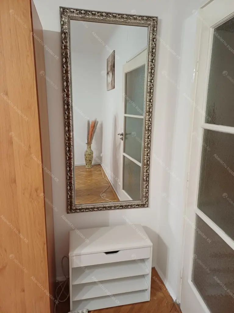 Kiadó albérlet 185000 Ft/hó áron: Budapest, IV. kerület  Árpád út. Mérete: 39 nm, 1 szobás | Alberlet.hu - 6648556