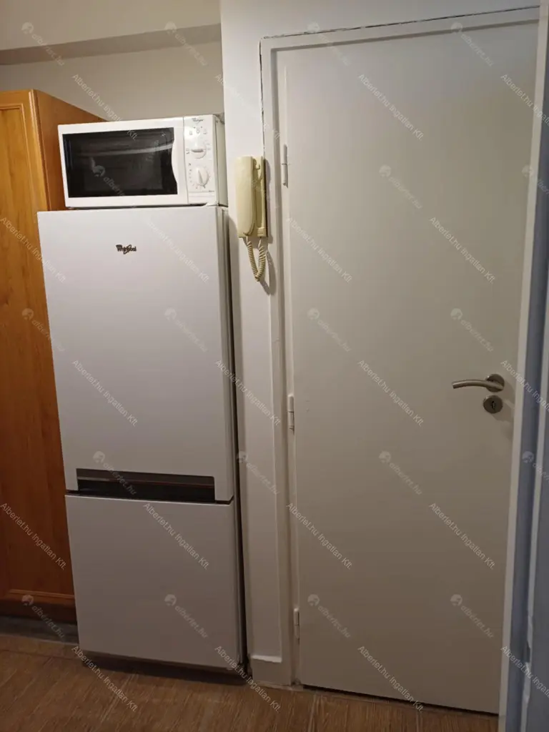 Kiadó albérlet 185000 Ft/hó áron: Budapest, IV. kerület  Árpád út. Mérete: 39 nm, 1 szobás | Alberlet.hu - 6648559