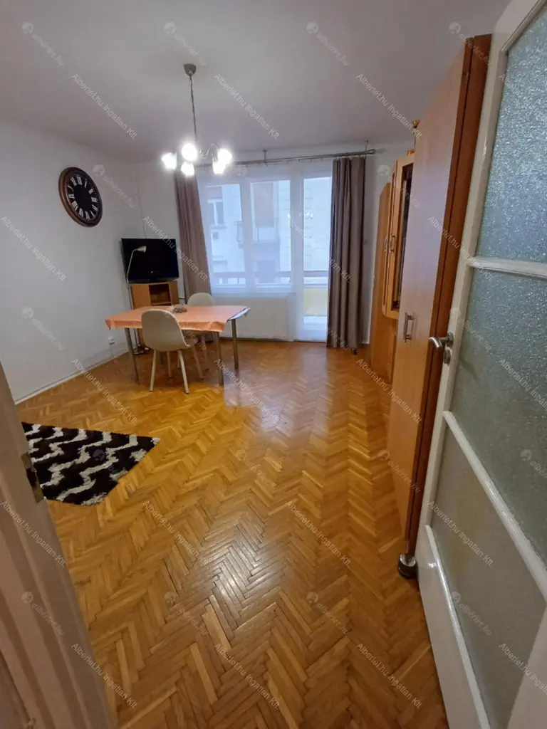 Kiadó albérlet 185000 Ft/hó áron: Budapest, IV. kerület  Árpád út. Mérete: 39 nm, 1 szobás | Alberlet.hu - 6648563