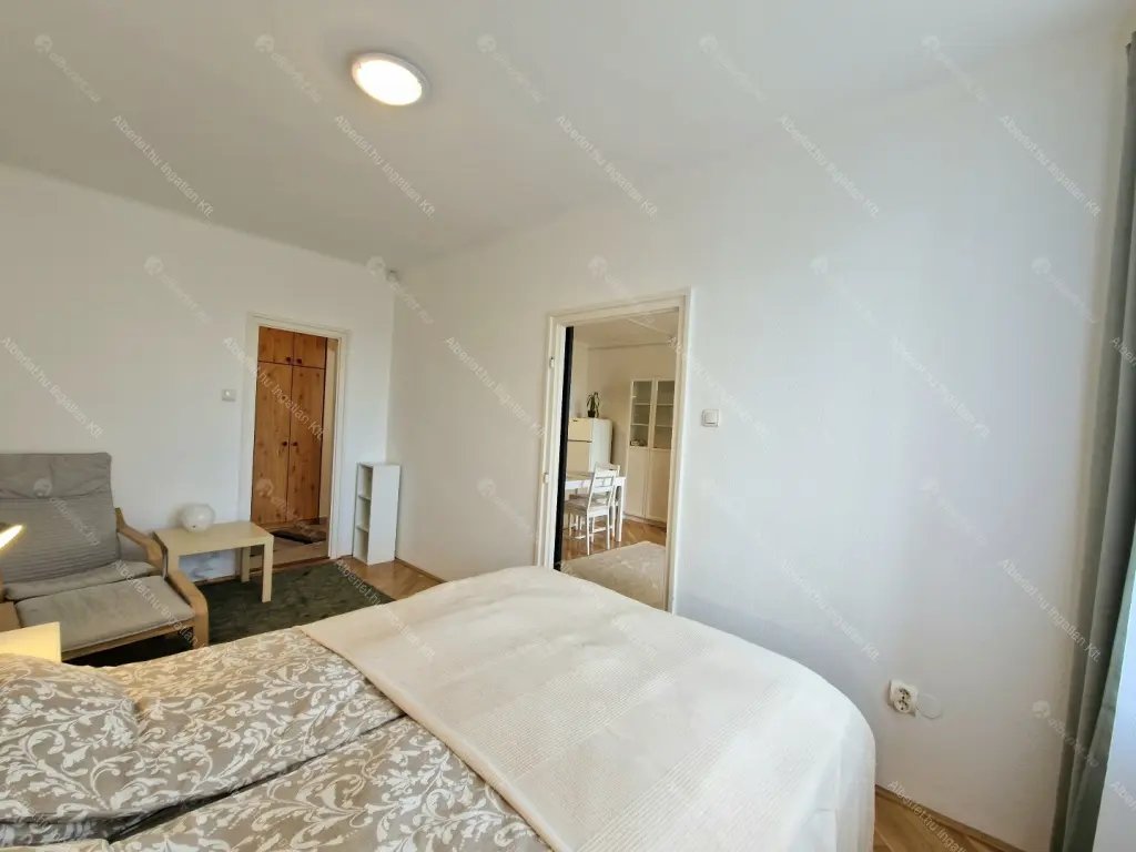 Kiadó albérlet 260000 Ft/hó áron: Budapest, IV. kerület  Árpád út. Mérete: 51 nm, 2 szobás | Alberlet.hu - 6645361