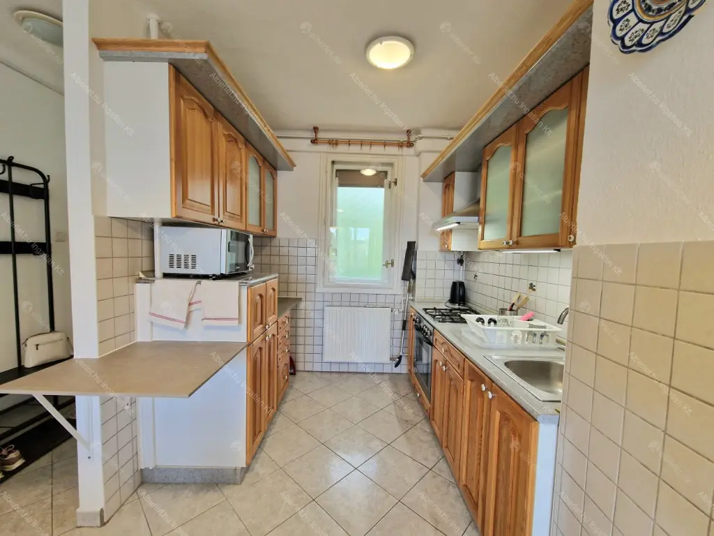 Kiadó albérlet 260000 Ft/hó áron: Budapest, IV. kerület  Árpád út. Mérete: 51 nm, 2 szobás | Alberlet.hu - 6645364