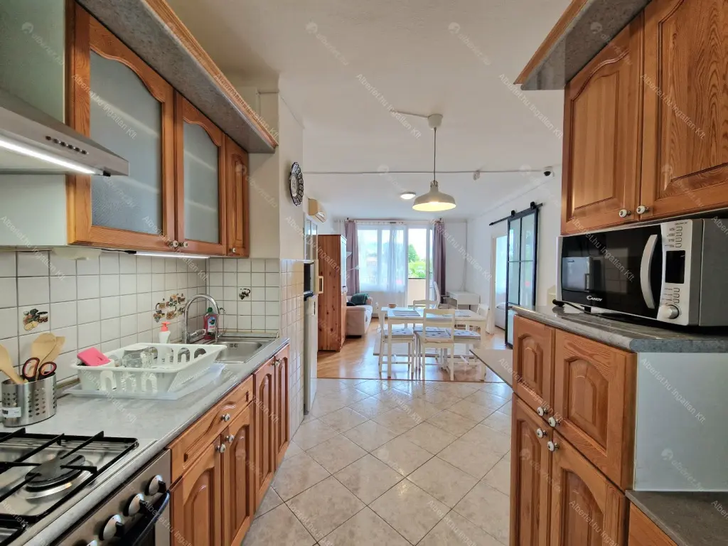 Kiadó albérlet 260000 Ft/hó áron: Budapest, IV. kerület  Árpád út. Mérete: 51 nm, 2 szobás | Alberlet.hu - 6645367