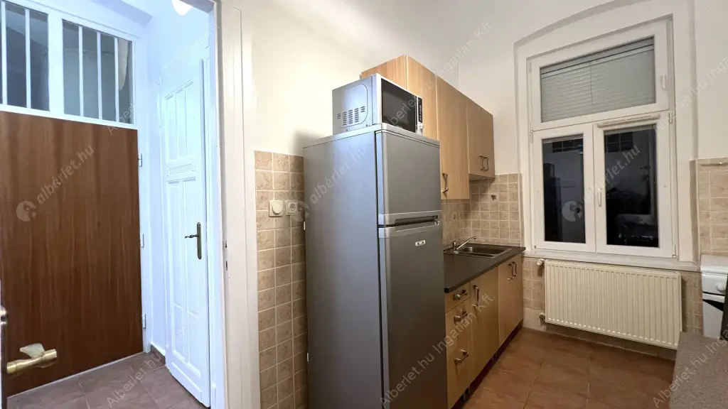 Kiadó albérlet 265000 Ft/hó áron: Budapest, IV. kerület  Árpád út. Mérete: 57 nm, 2 szobás | Alberlet.hu - 6636284