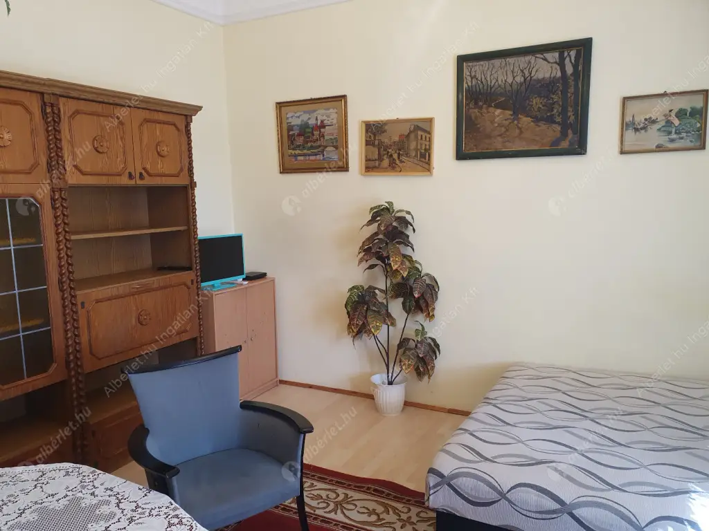 Kiadó albérlet 160000 Ft/hó áron: Budapest, IV. kerület  Aschner Lipót tér. Mérete: 35 nm, 1 szobás | Alberlet.hu - 6583798