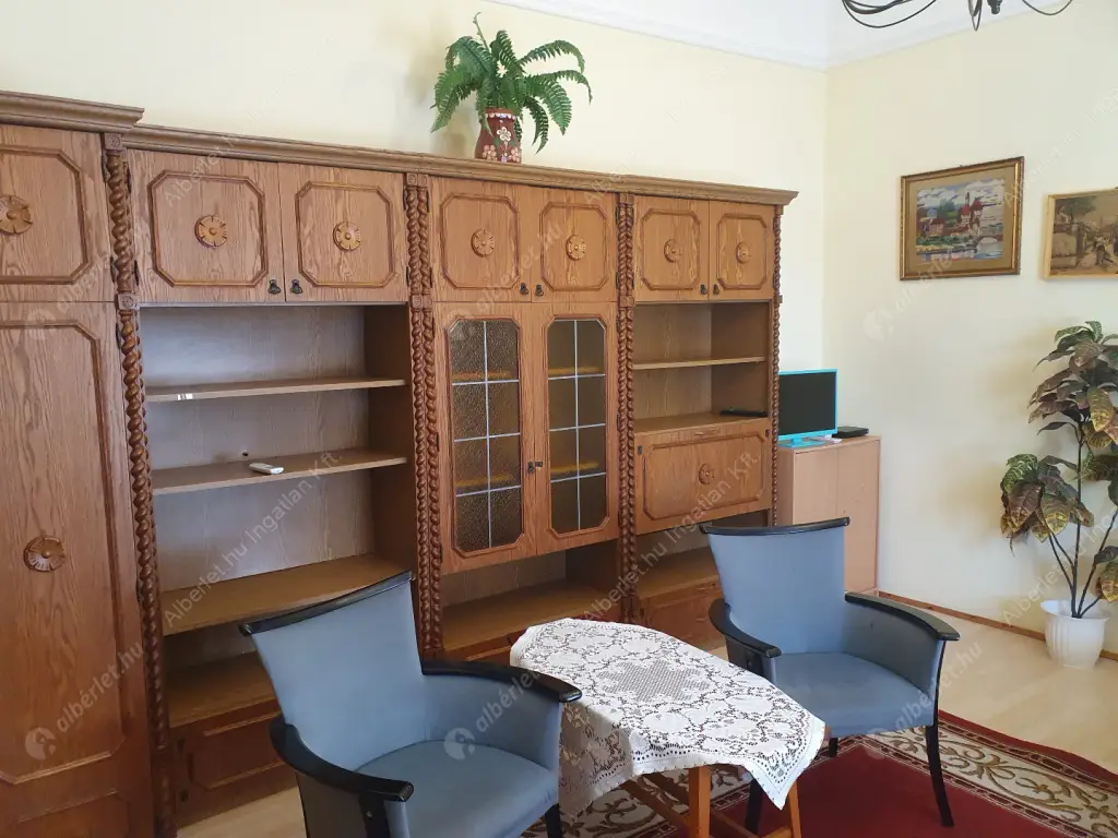 Kiadó albérlet 160000 Ft/hó áron: Budapest, IV. kerület  Aschner Lipót tér. Mérete: 35 nm, 1 szobás | Alberlet.hu - 6583799