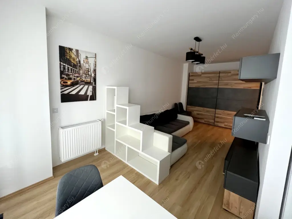 Kiadó albérlet 220000 Ft/hó áron: Budapest, IV. kerület  Attila utca. Mérete: 30 nm, 1 szobás | Alberlet.hu - 6601761
