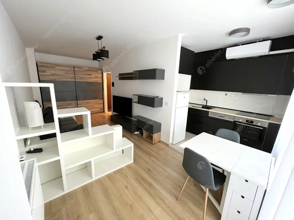 Kiadó albérlet 220000 Ft/hó áron: Budapest, IV. kerület  Attila utca. Mérete: 30 nm, 1 szobás | Alberlet.hu - 6601763