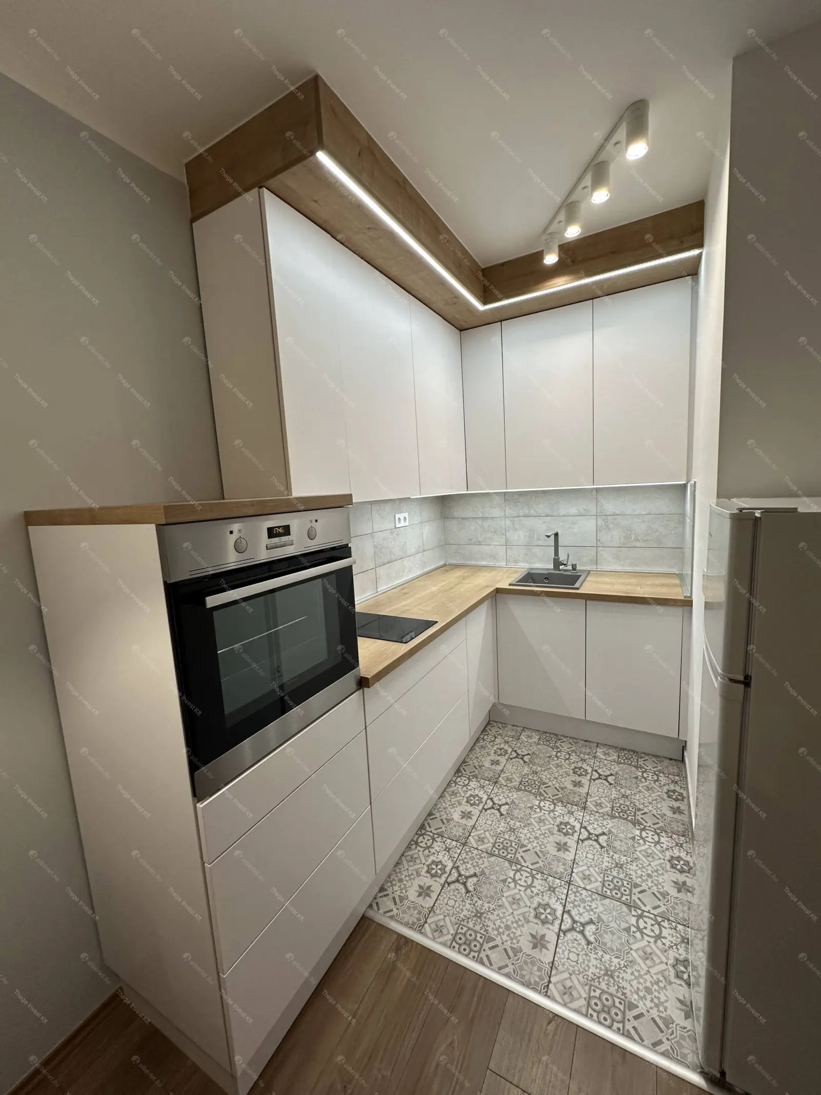 Kiadó albérlet 280000 Ft/hó áron: Budapest, IV. kerület  Attila utca. Mérete: 43 nm, 1 szobás | Alberlet.hu - 6664321