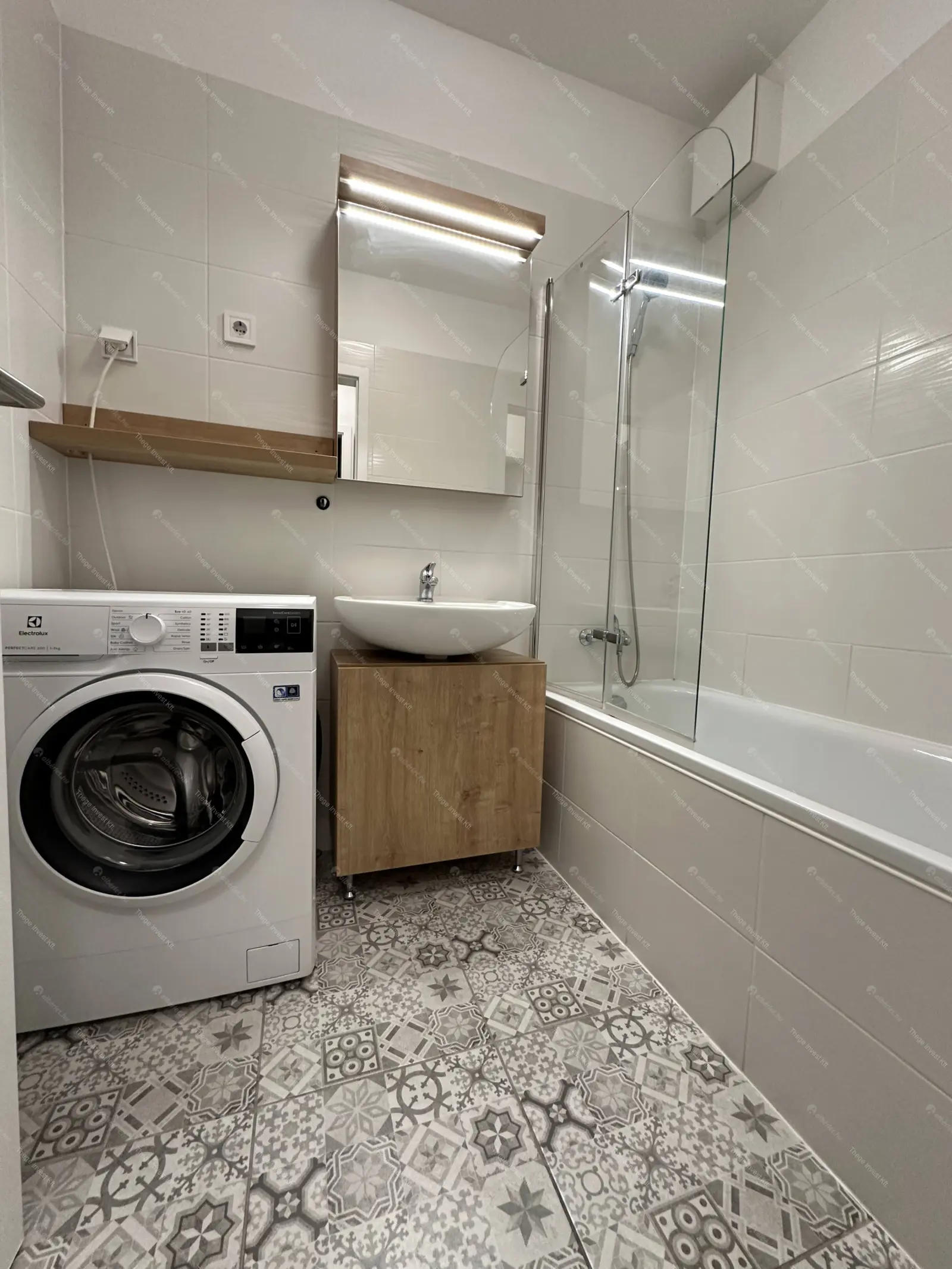 Kiadó albérlet 280000 Ft/hó áron: Budapest, IV. kerület  Attila utca. Mérete: 43 nm, 1 szobás | Alberlet.hu - 6664323