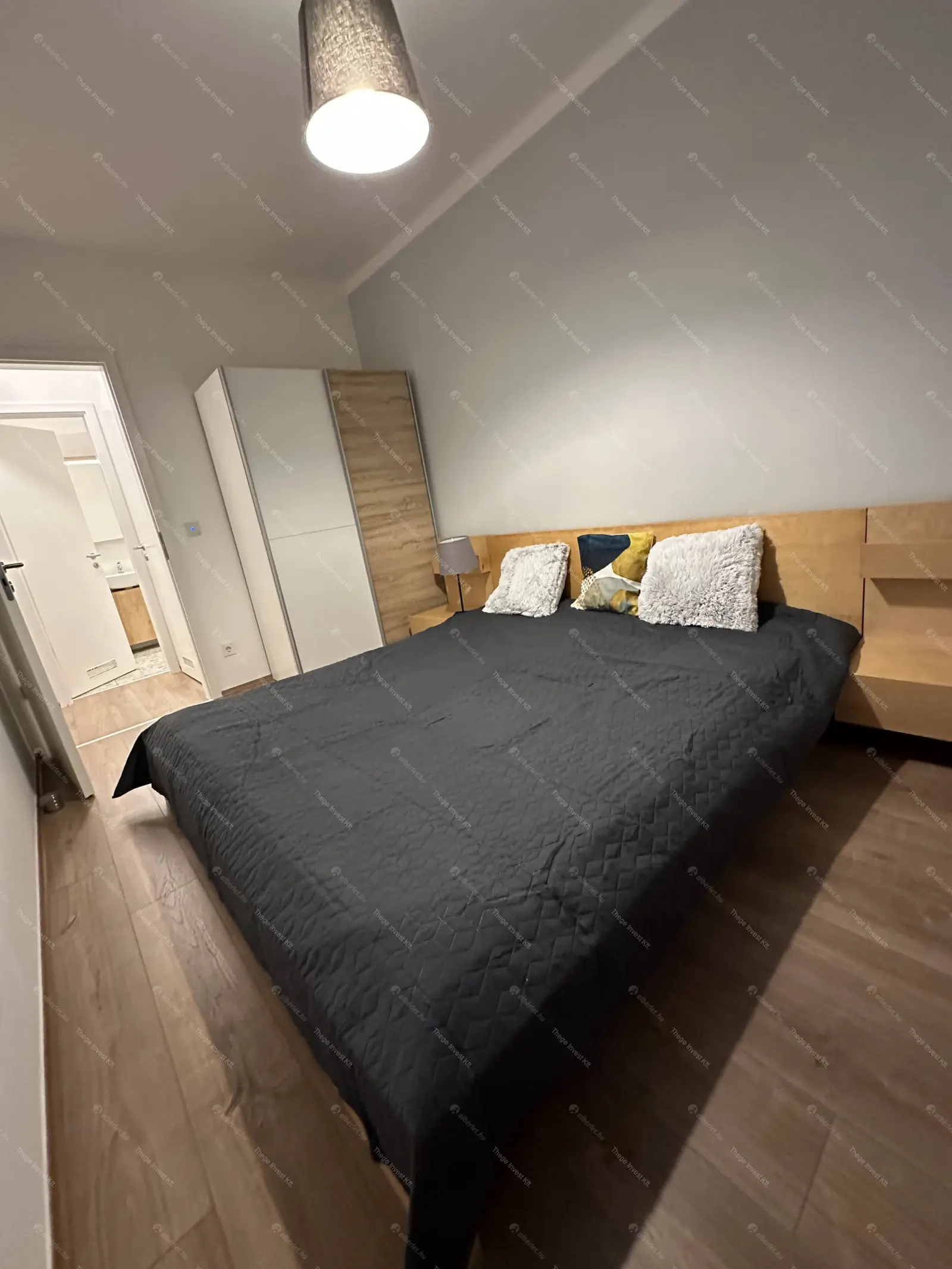 Kiadó albérlet 280000 Ft/hó áron: Budapest, IV. kerület  Attila utca. Mérete: 43 nm, 1 szobás | Alberlet.hu - 6664326