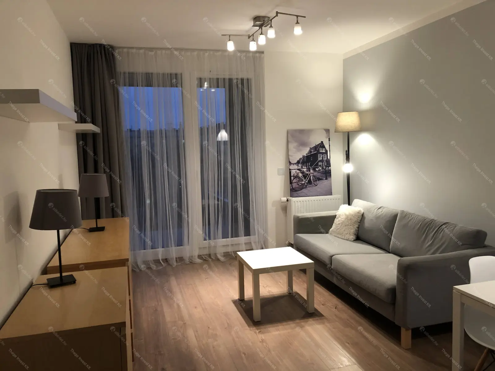 Kiadó albérlet 280000 Ft/hó áron: Budapest, IV. kerület  Attila utca. Mérete: 43 nm, 1 szobás | Alberlet.hu - 6664329