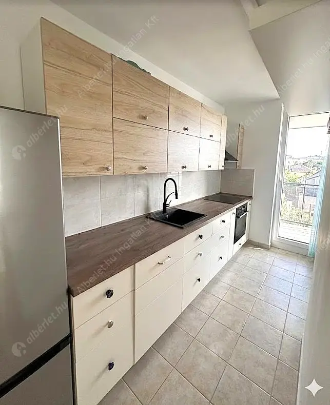 Kiadó albérlet 390000 Ft/hó áron: Budapest, IV. kerület  Attila utca. Mérete: 69 nm, 3 szobás | Alberlet.hu - 6638926