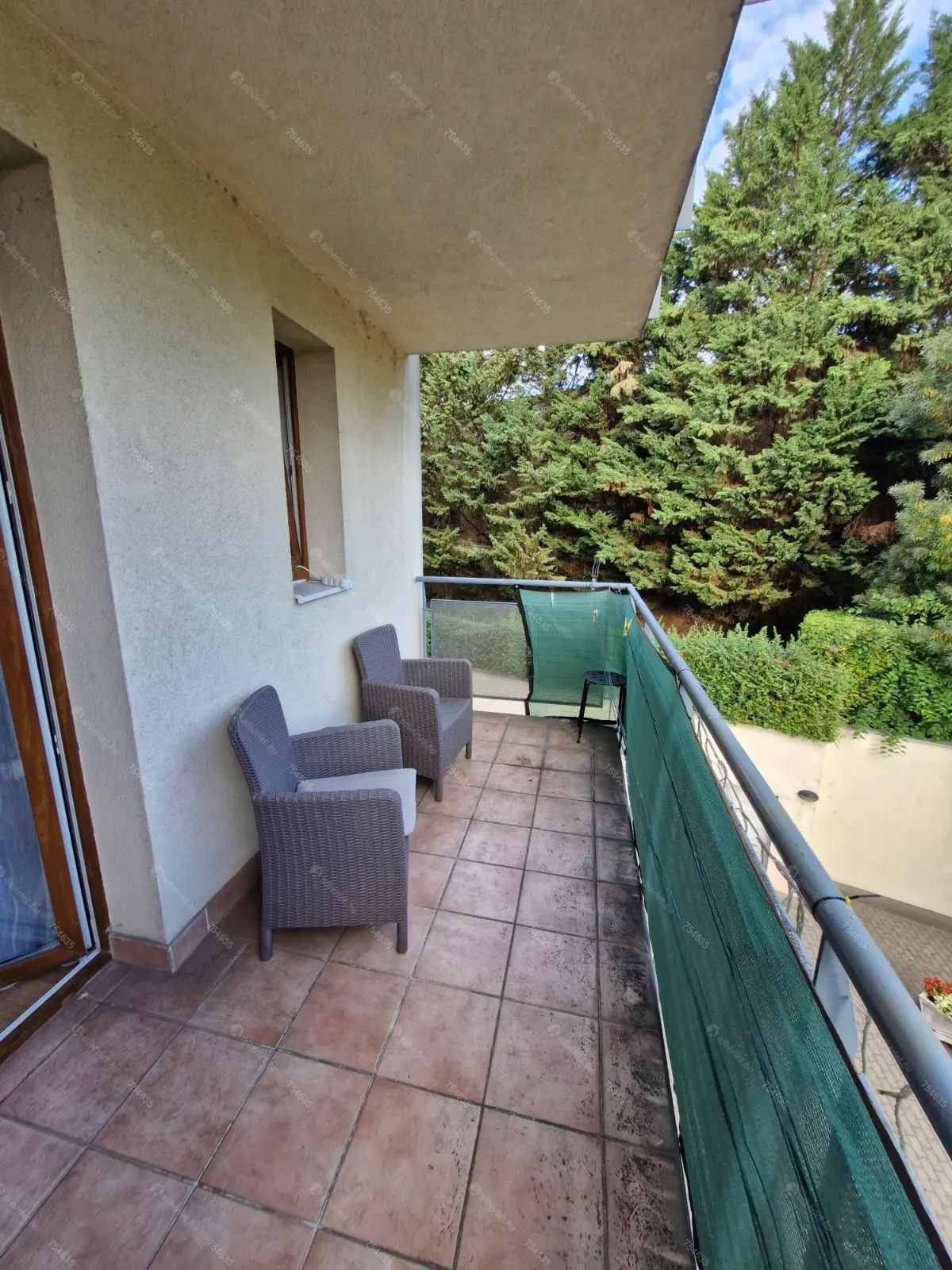 Kiadó albérlet 280000 Ft/hó áron: Budapest, IV. kerület  Attila utca. Mérete: 76 nm, 3 szobás | Alberlet.hu - 6815758