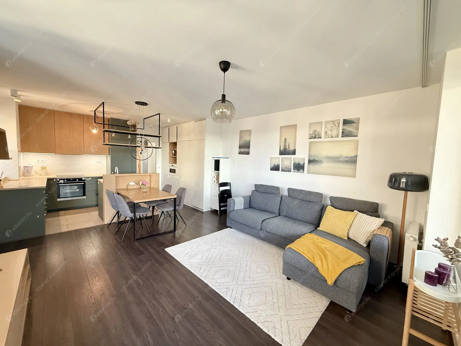 Kiadó albérlet 495000 Ft/hó áron: Budapest, IV. kerület  Attila utca. Mérete: 84 nm, 3 szobás | Alberlet.hu - 6543436