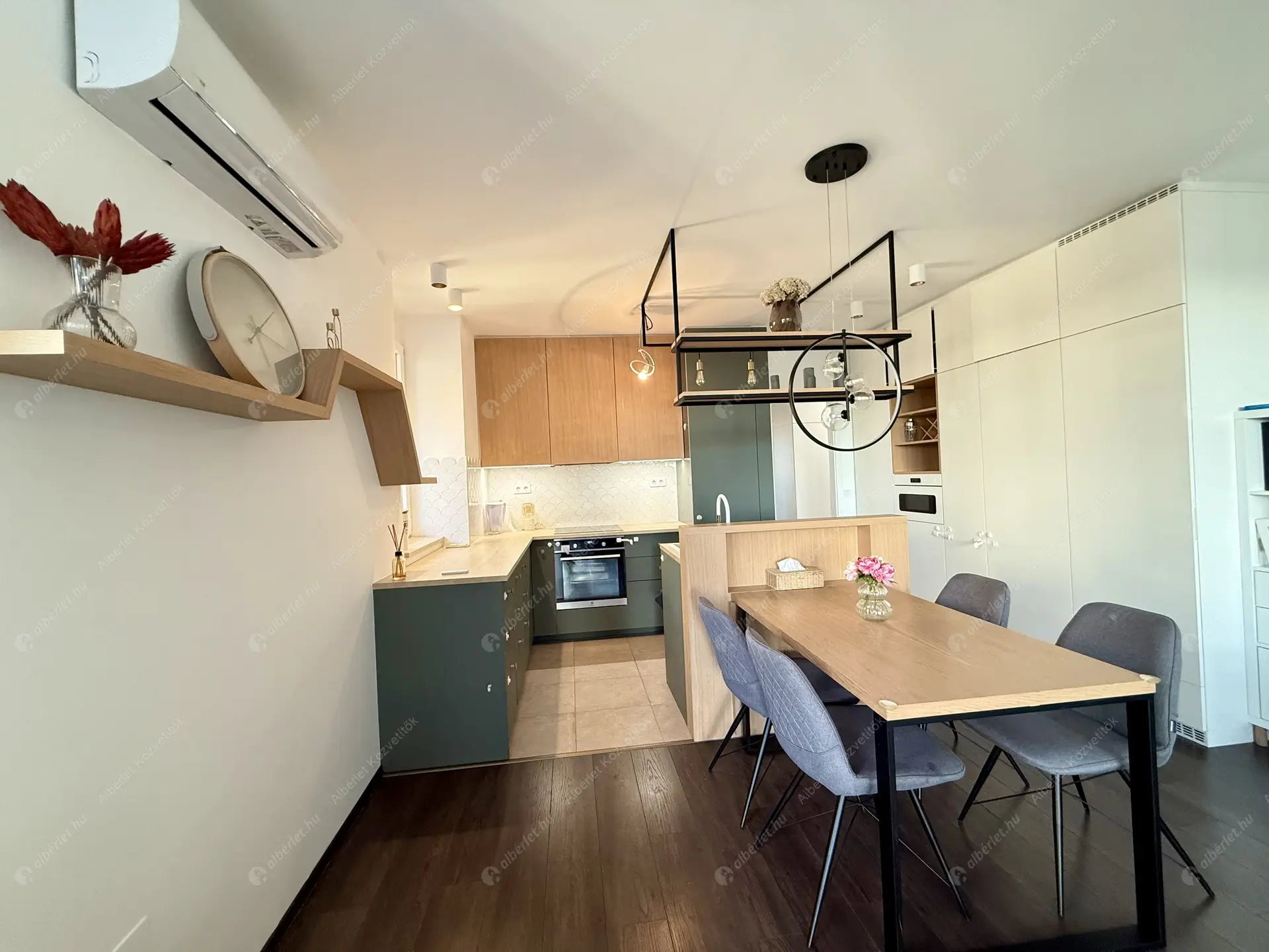 Kiadó albérlet 495000 Ft/hó áron: Budapest, IV. kerület  Attila utca. Mérete: 84 nm, 3 szobás | Alberlet.hu - 6543437